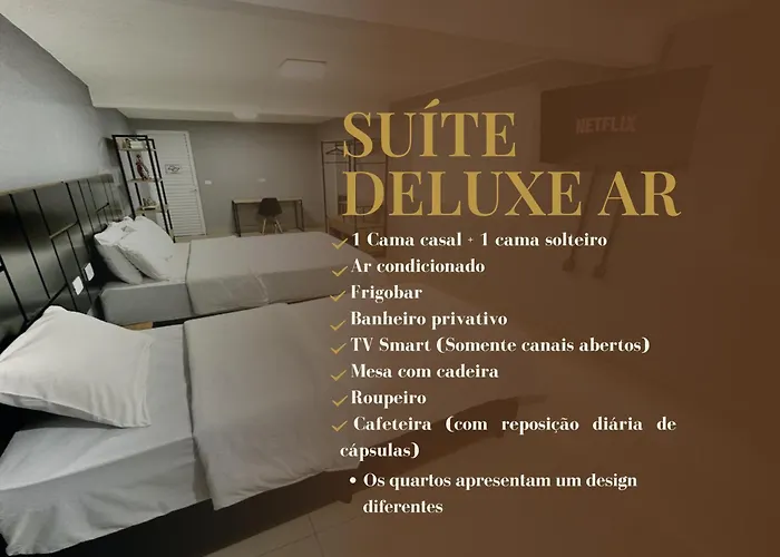 Hln Hotel - Expo - Anhembi