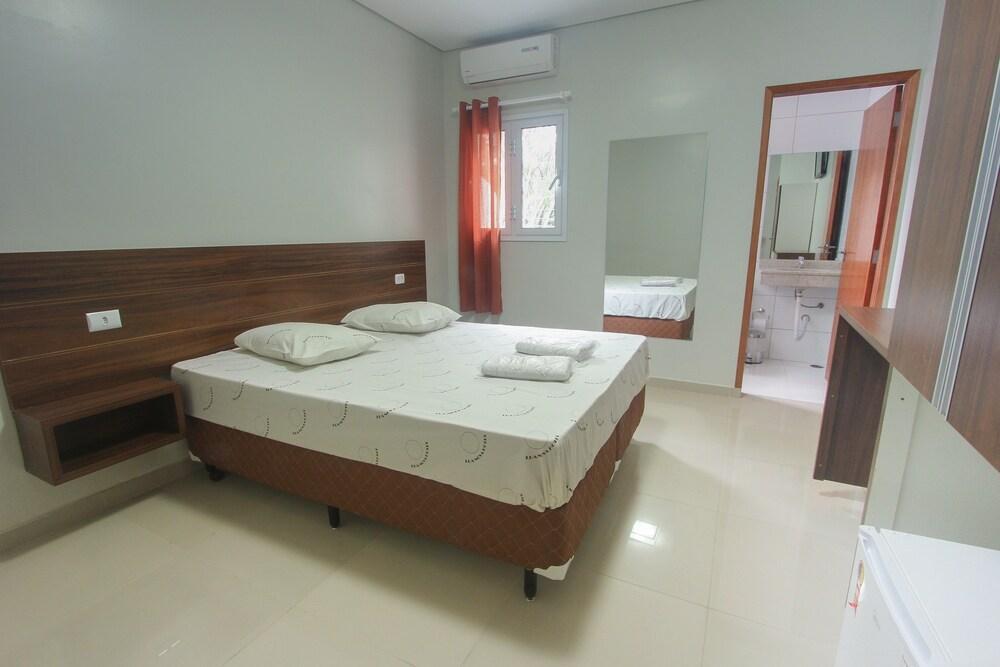 Hln - Expo - Anhembi Hotel São Paulo