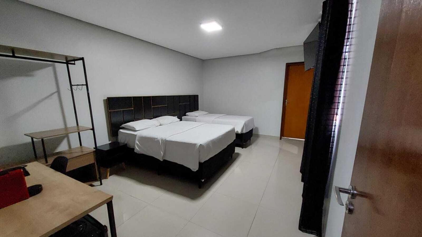 Hln - Expo - Anhembi Hotel São Paulo