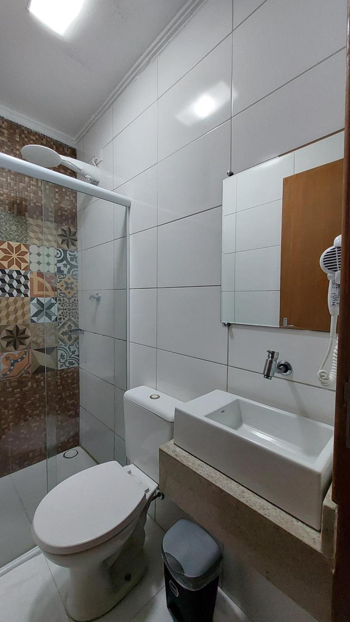 Hln - Expo - Anhembi Hotel São Paulo