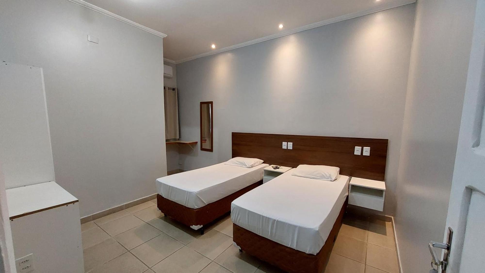 Hotel Hln - Expo - Anhembi São Paulo