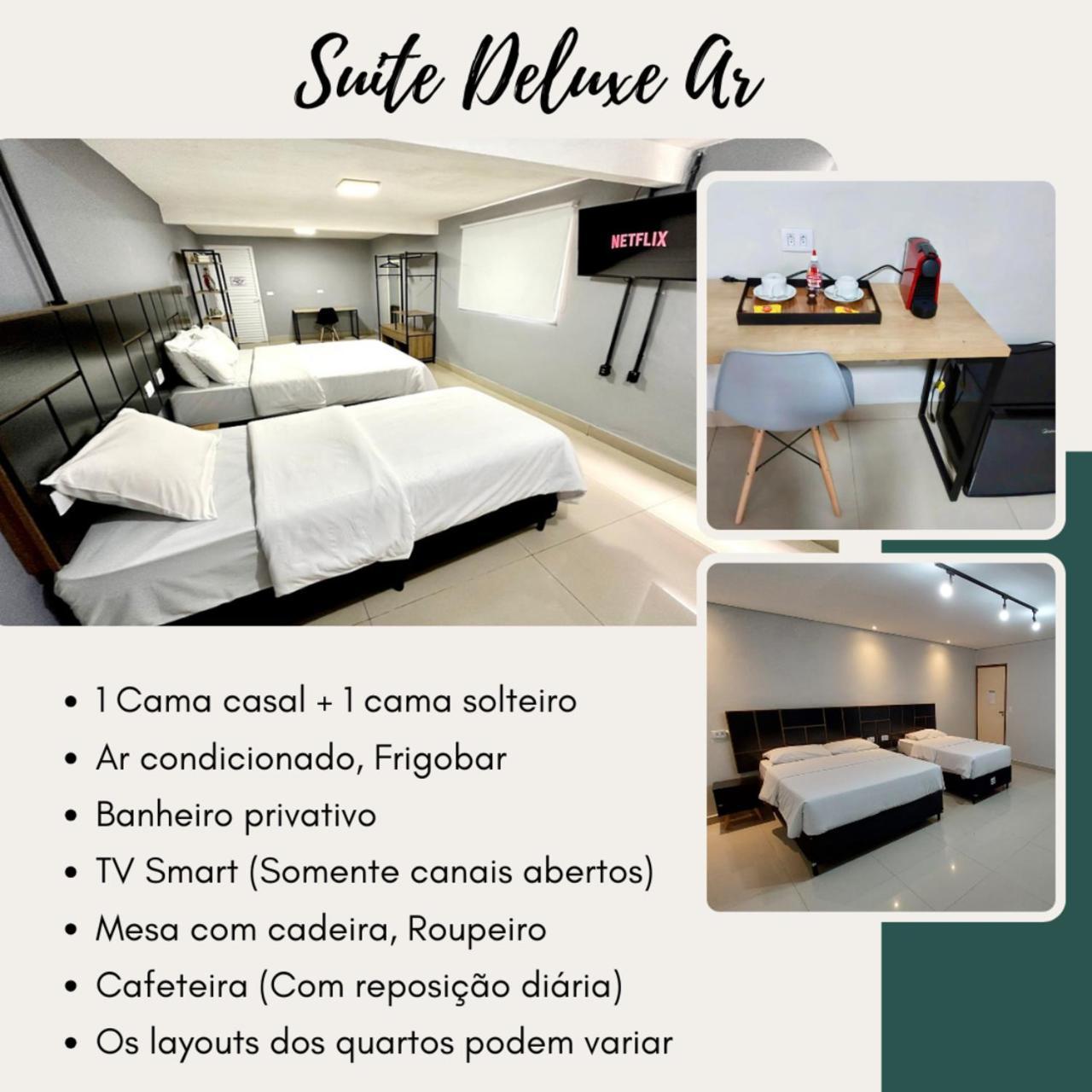 Hotel Hln - Expo - Anhembi São Paulo