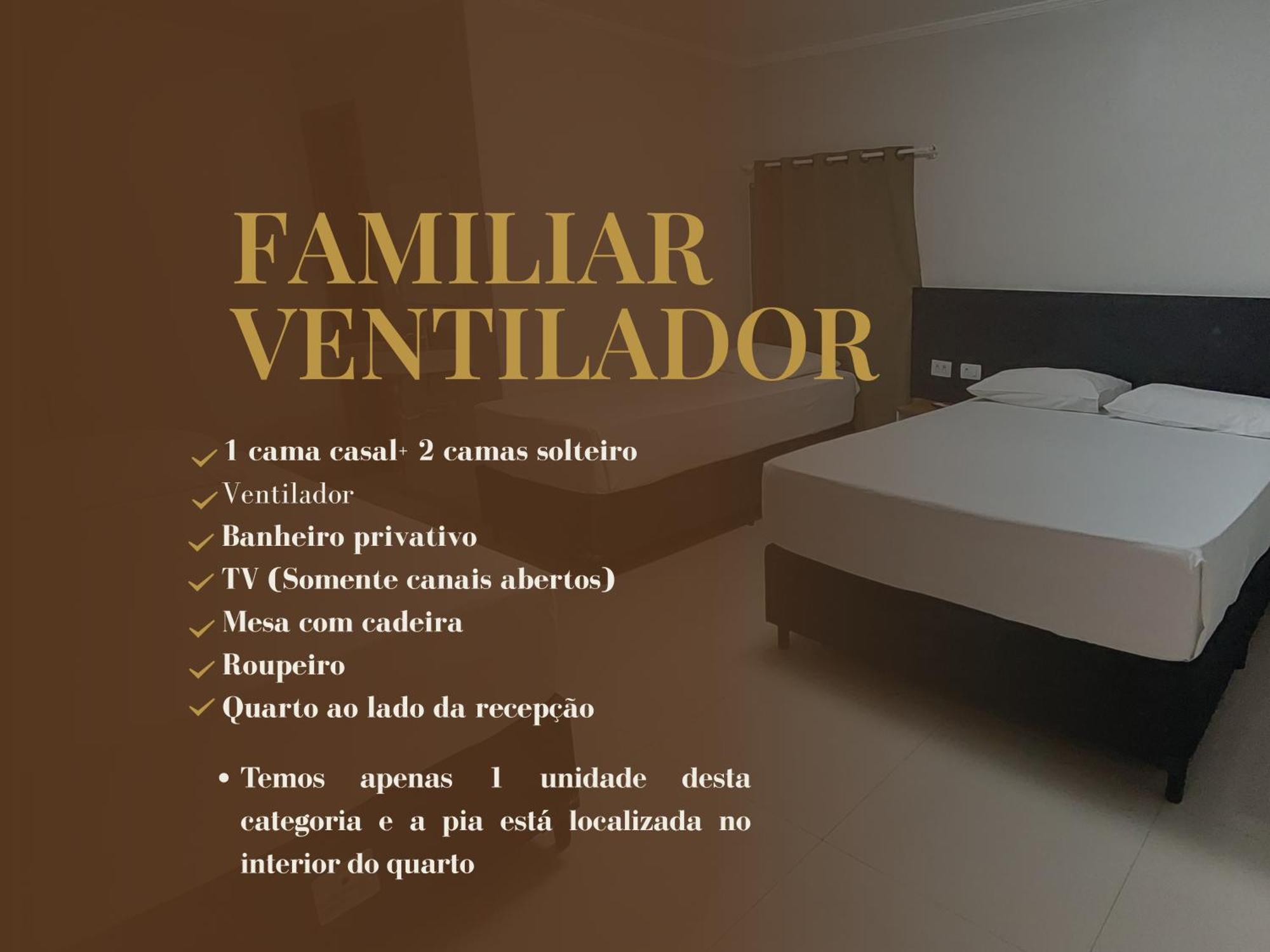 Hln - Expo - Anhembi Hotel São Paulo