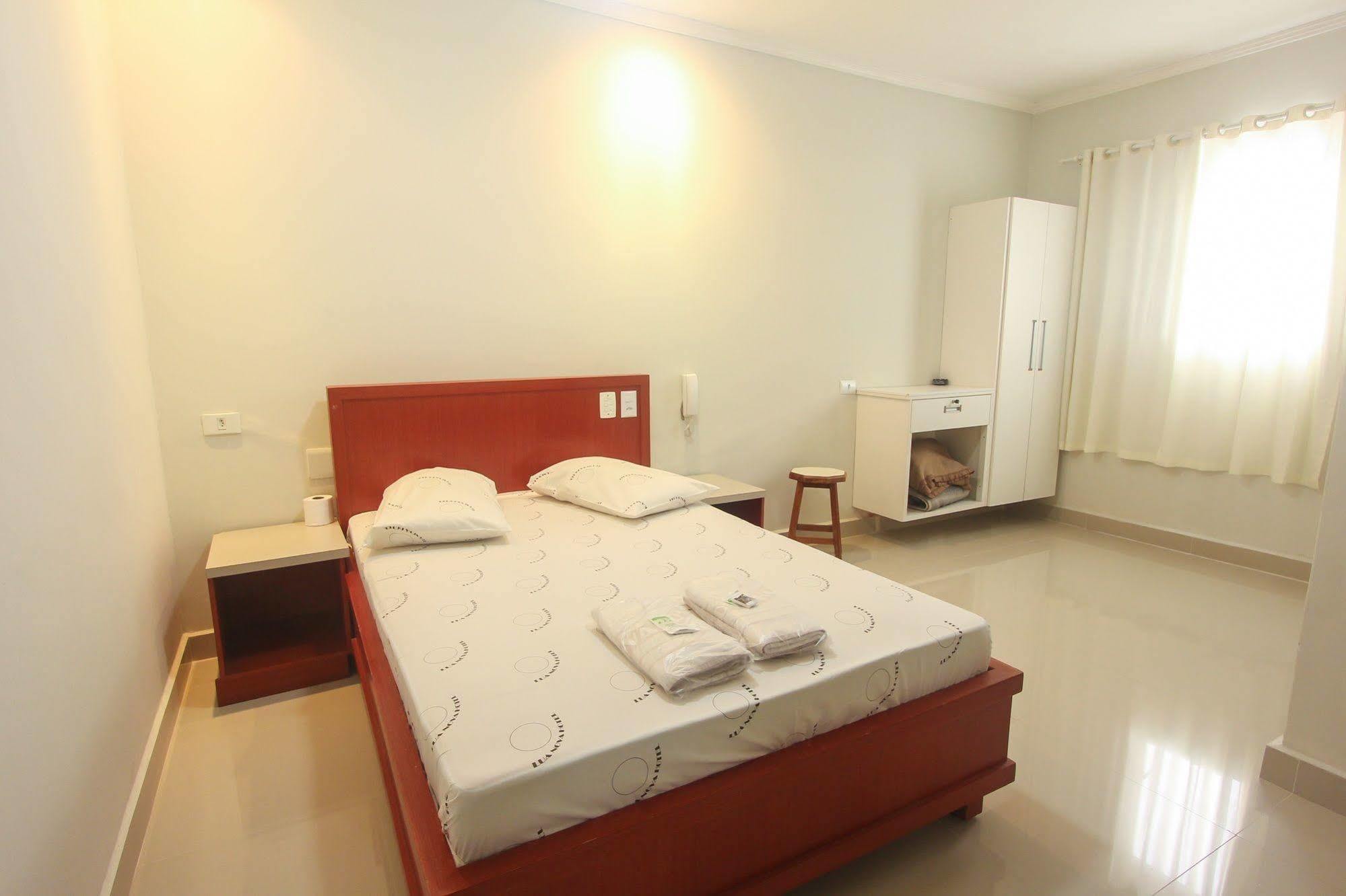 Hotel Hln - Expo - Anhembi São Paulo