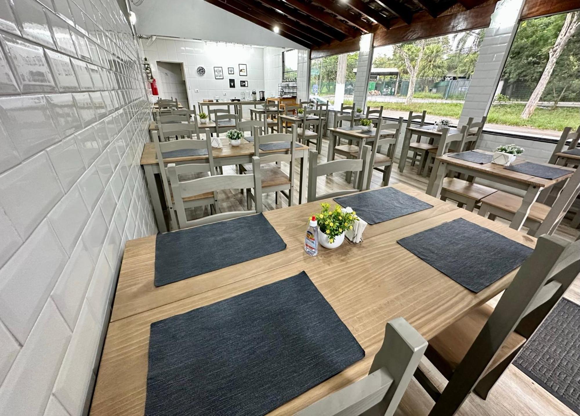 Hln - Expo - Anhembi 酒店 2*